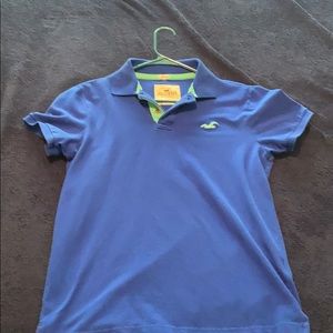 Men’s Hollister Shirt